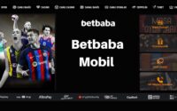 Betbaba Mobil